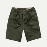 The Wellington Men’s Casual Premium Cotton Drawstring Shorts
