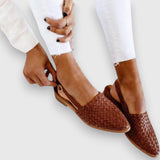 Noelle - Comfortable Cushioned Sandals