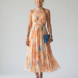 Suzette | Elegant Dress