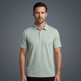 The Alden Men’s Smart Polo Shirt