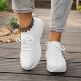 Léa | Lightweight Comfort Sneakers