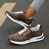Marie™ | Comfort Sneakers