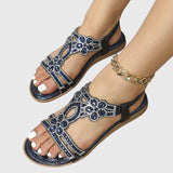 Cadence - Elegant Comfort Sandals