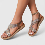 Carina - Comfort Cushioned Sandals