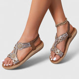 Carina - Comfort Cushioned Sandals