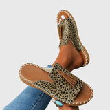 Rosalie - Comfortable Cushioned Sandals