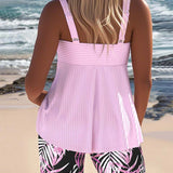 Herminie | Chic Tankini