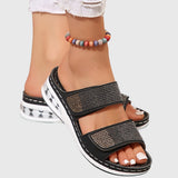 Elice - Supportive Comfort Sandals