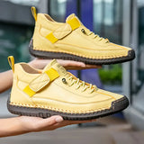 Sylvie | Comfort Sneakers