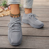 Léa | Lightweight Comfort Sneakers