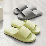 Montela CloudSlide – Noticeable relief for tired feet at home