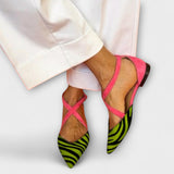 Marise | Modern Loafers