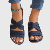 Bonnie - Elegant Comfort Sandals