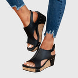 Marni - Elegant Comfort Sandals
