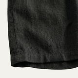The Mapleford Men’s Casual Slim Fit Drawstring Beach Shorts