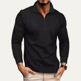 The Sorrento Men’s Quick Dry Casual Polo Shirt