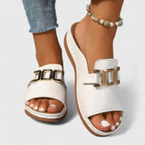 Capri - Comfort Sandals