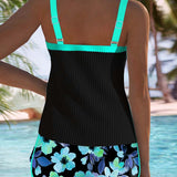 Sophie | Timeless Tankini