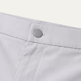 The Stonecrest Men’s Casual Golf Shorts with Zipper Side Pockets