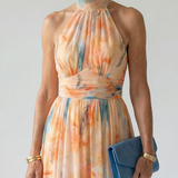 Suzette | Elegant Dress