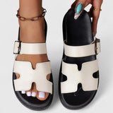 Marilyn - Elegant Comfort Sandals