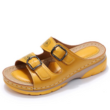 Karin - Comfort Summer Sandals