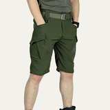 The Lancaster Men’s Tactical Cargo Utility Shorts