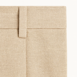 The Amalfi Linen Wedding Guest Men Suit
