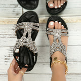 Boho - Comfort Boho Sandals