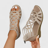 Imogen - Elegant Comfort Sandals