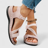 Ophelia - Comfortable Cushioned Sandals