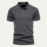The Ironwood Men’s Smart Polo Shirt