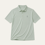 The Alden Men’s Smart Polo Shirt