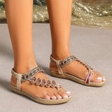 Moena - Comfortable Cushioned Sandals