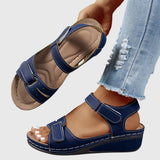 Hana - Supportive Comfort Sandals