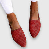 Noelle - Comfortable Cushioned Sandals