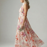 Salomée | Sophisticated Dress