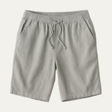 The Seabourne Cotton Shorts – Lightweight Shorts for Men