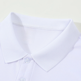 The Carloforte Men’s Quick-Dry Athletic Polo Shirt