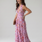 Ornella | Refined Dress