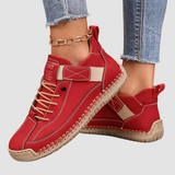 Sylvie | Comfort Sneakers