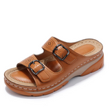Karin - Comfort Summer Sandals