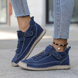 Sylvie | Comfort Sneakers