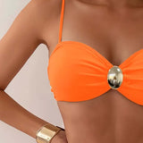 Pauline | Trendy Bikini