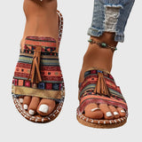 Rosalie - Comfortable Cushioned Sandals