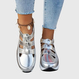 Finnie - Versatile Comfort Sandals