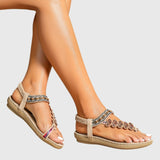 Briar - Elegant Comfort Sandals