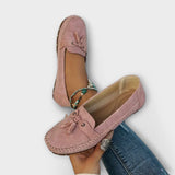 Théa | Luxurious Loafers