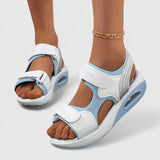 Carra - Lightweight Comfort Sandals