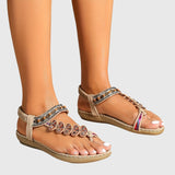 Briar - Elegant Comfort Sandals